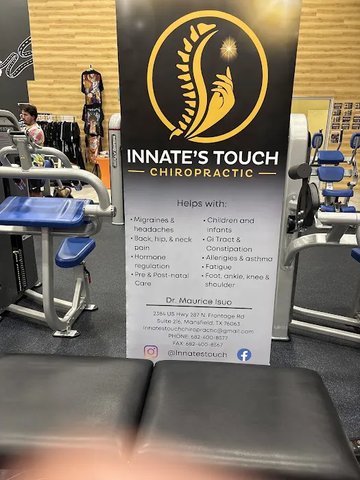 Innate's Touch Chiropractic Picture 3