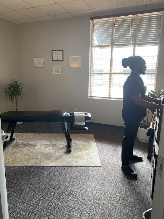 Innate's Touch Chiropractic Picture 5