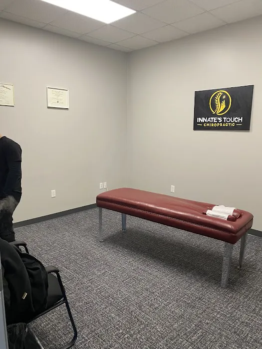 Innate's Touch Chiropractic Picture 8