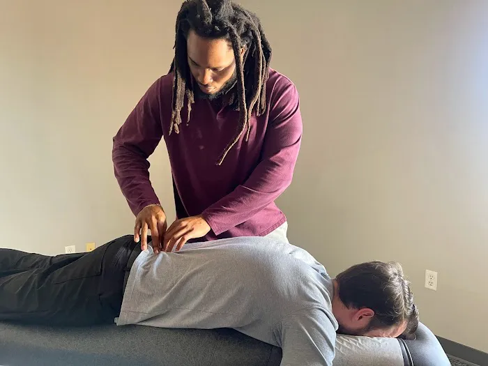Innate's Touch Chiropractic Picture 9