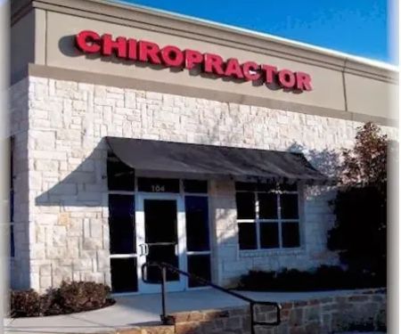 Healthy Body Chiropractic