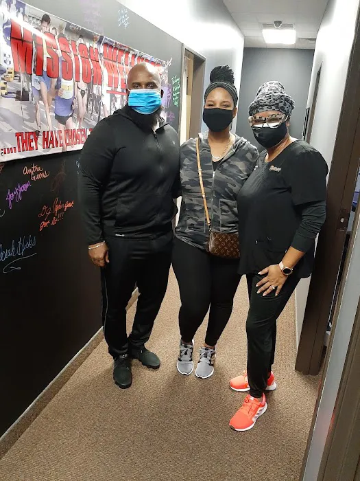 Healthy Body Chiropractic Picture 2