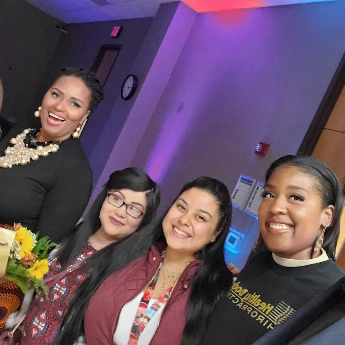 Healthy Body Chiropractic Picture 3