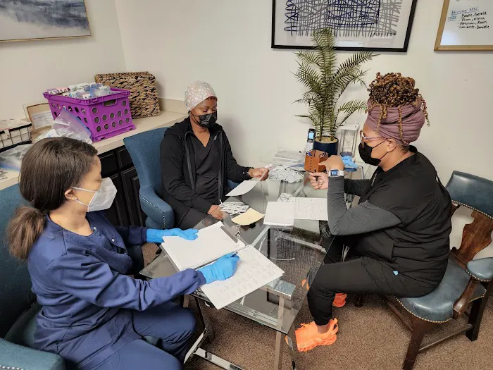 Healthy Body Chiropractic Picture 9