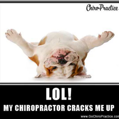 Back In Action Sports and Chiropractic Picture 2
