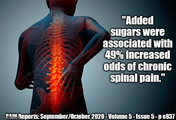 Back In Action Sports and Chiropractic Picture 4
