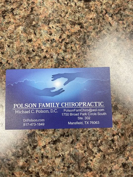 Polson Family Chiropractic Picture 1