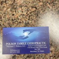Polson Family Chiropractic ico