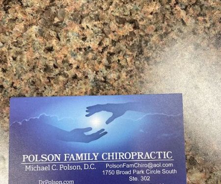 Polson Family Chiropractic
