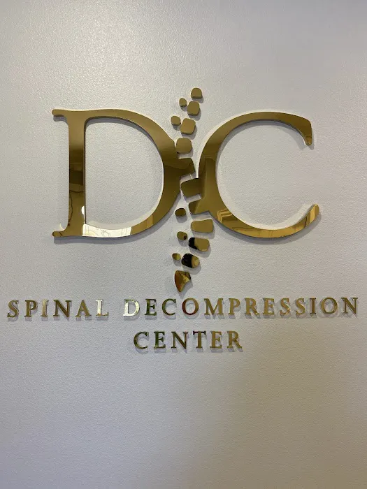 Spinal Decompression Center Picture 1