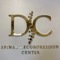 Spinal Decompression Center ico