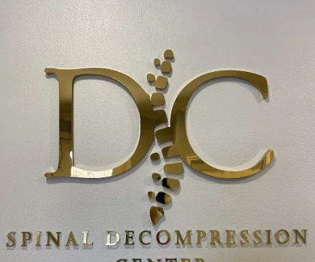 Spinal Decompression Center
