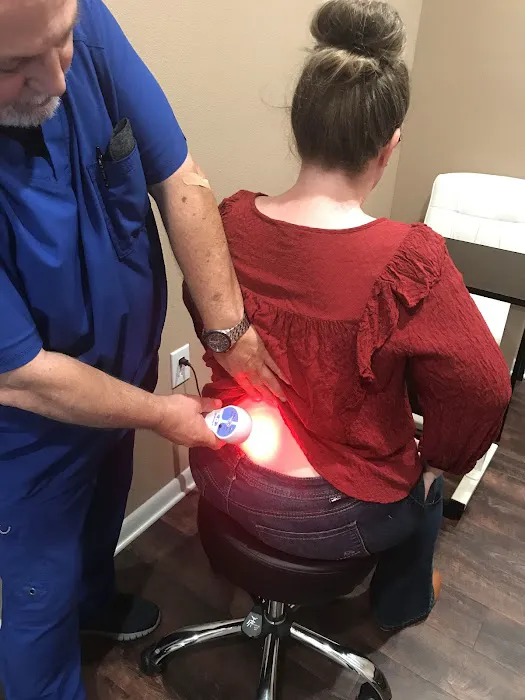 Spinal Decompression Center Picture 7