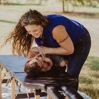 Rooted Wellness Chiropractic ico