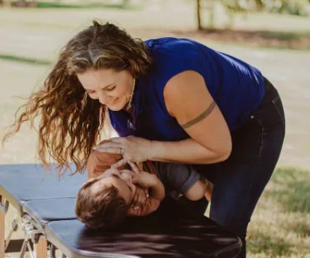 Rooted Wellness Chiropractic