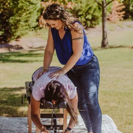 Rooted Wellness Chiropractic Picture 4