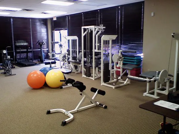 Parker Chiropractic Clinic Picture 7