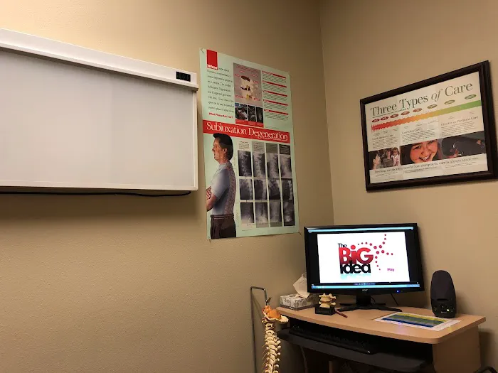 Parker Chiropractic Clinic Picture 5