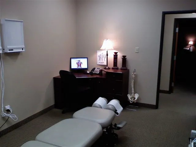 Parker Chiropractic Clinic Picture 1