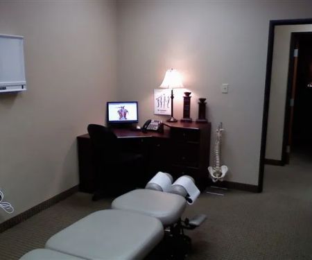 Parker Chiropractic Clinic