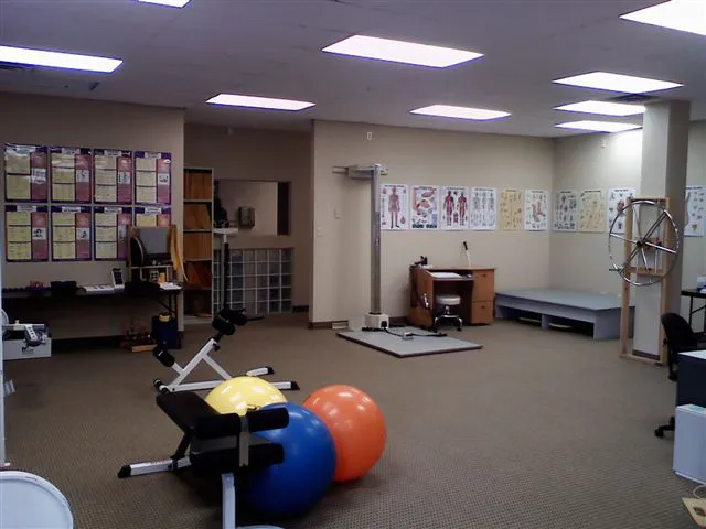 Parker Chiropractic Clinic Picture 9