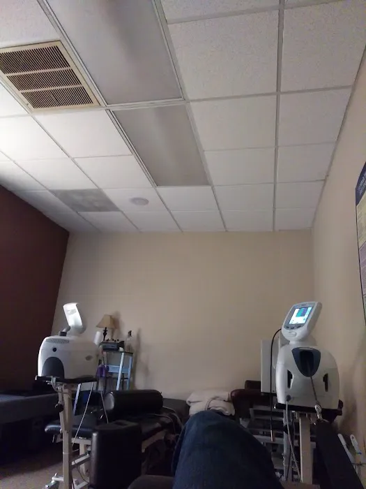 Parker Chiropractic Clinic Picture 4