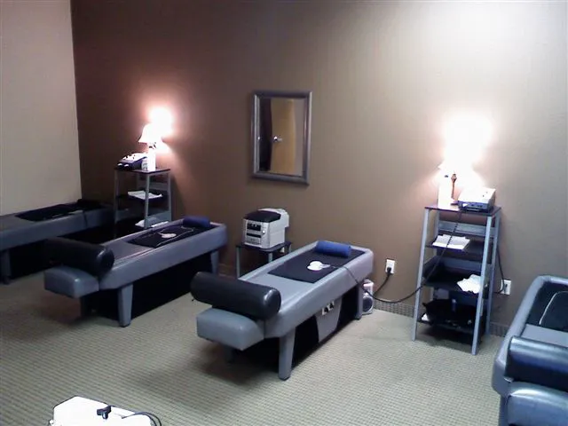Parker Chiropractic Clinic Picture 3