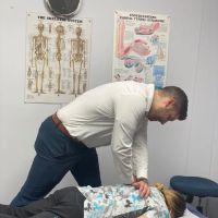 Cano Health & Rehab Clinics, P.A. ico