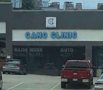 Cano Health & Rehab Clinics, P.A. Picture 7