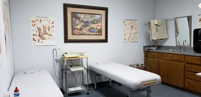Cano Health & Rehab Clinics, P.A. Picture 8