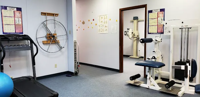 Cano Health & Rehab Clinics, P.A. Picture 9
