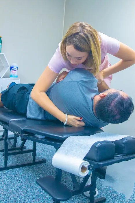 Integrihealth Chiropractic Picture 4