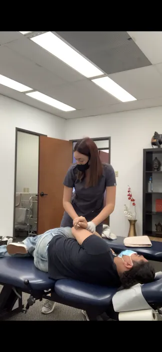 Integrihealth Chiropractic Picture 9