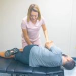 Integrihealth Chiropractic