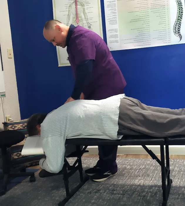 Dr. Dean Family Chiropractic Picture 1