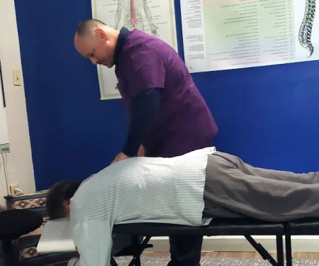 Dr. Dean Family Chiropractic