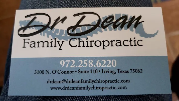 Dr. Dean Family Chiropractic Picture 4