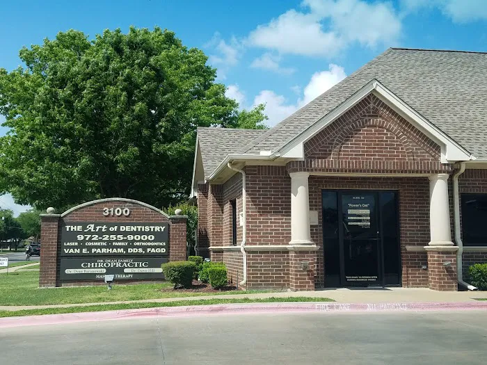 Dr. Dean Family Chiropractic Picture 10