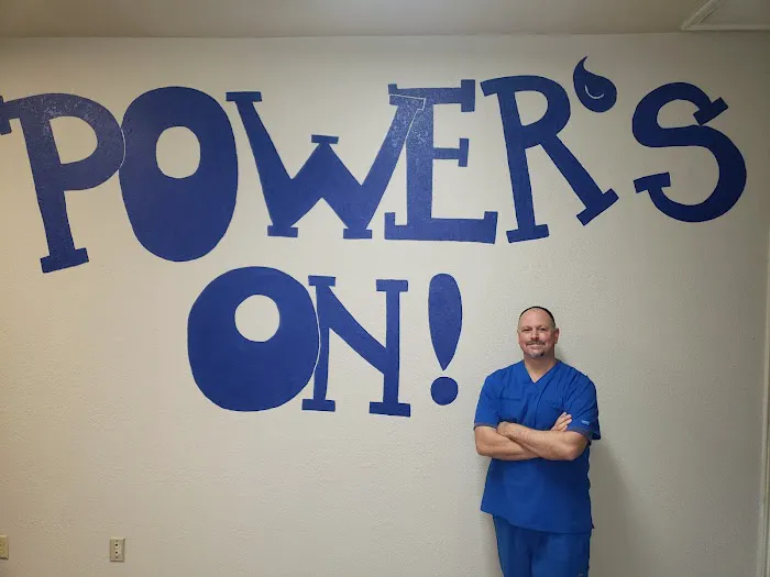 Dr. Dean Family Chiropractic Picture 5