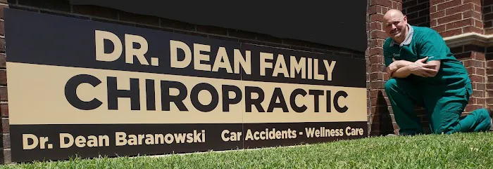 Dr. Dean Family Chiropractic Picture 3