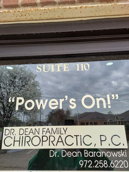 Dr. Dean Family Chiropractic Picture 8