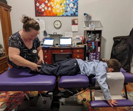 Special Birds Family Chiropractic