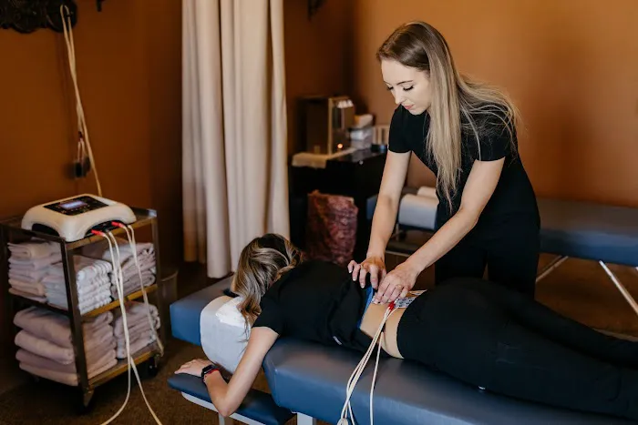 Chiropractic Associates-Bdfrd Picture 3