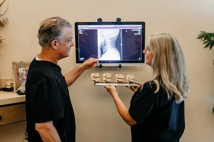 Chiropractic Associates-Bdfrd Picture 4