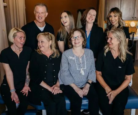 Chiropractic Associates-Bdfrd