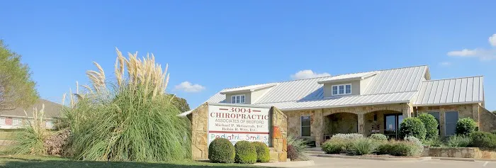 Chiropractic Associates-Bdfrd Picture 9