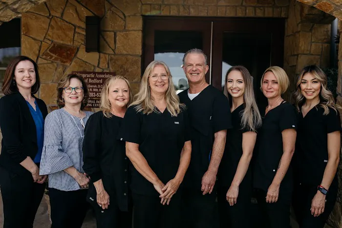 Chiropractic Associates-Bdfrd Picture 6