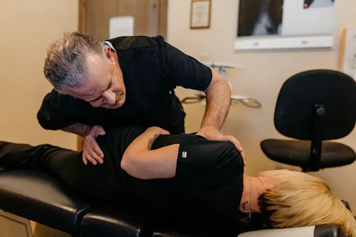 Chiropractic Associates-Bdfrd Picture 10