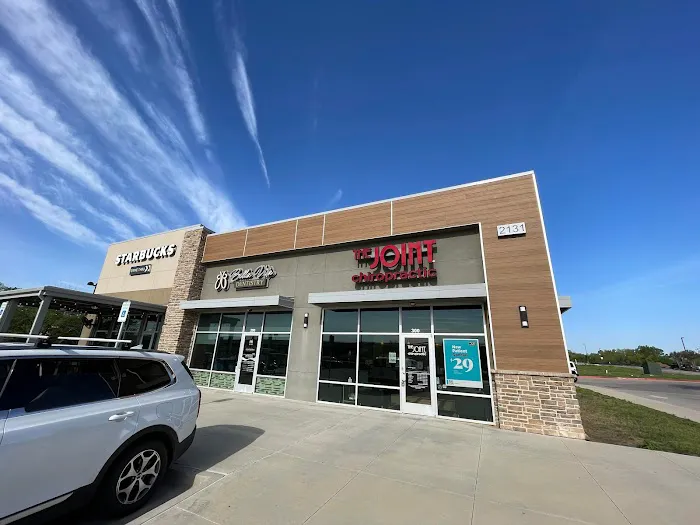 The Joint Chiropractic Picture 2