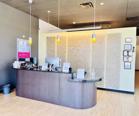 The Joint Chiropractic
